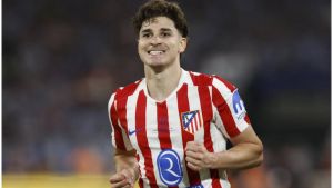 Las similitudes del caso Julián con el caso Kun Agüero