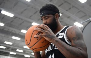 Kyrie Irving Trade Rumors: Kyrie Draws Trade Interest from Pistons, Wolves, Rockets and Lakers