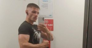 Teenager found dead in park just days before Christmas, court told