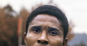 NA AMÉRICA DE EUSÉBIO* - A razão de uma escolha…