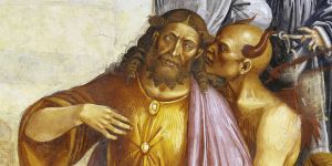Negotiating With the Antichrist