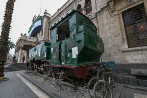 Turkey, Saudi Arabia agree on major regional railway line bypassing Israel