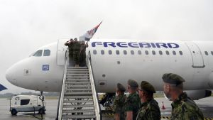 Vojnikova smrt i naša neodgovornost: Lični stav kapetana bojnog broda u penziji