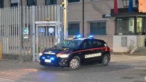 Evade dopo il permesso premio, 29enne udinese arrestata dai carabinieri di Campoformido