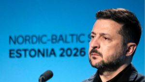 L’escalation, toh, era la soluzione. Il costo della prudenza occidentale in Ucraina