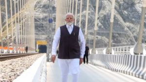 Opinion: From Lal Chowk To Article 370, Narendra Modi's Long Journey With Jammu And Kashmir