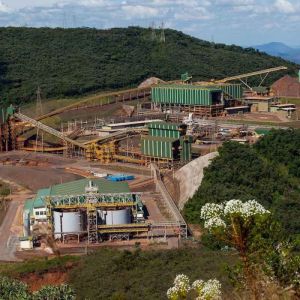 Mineração eleva exportação; MG tem superávit de US$ 10 bi