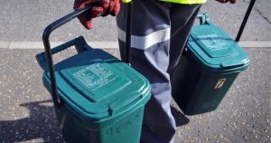 Warning of 'summer stink' in town as bin collectors vote on strike action