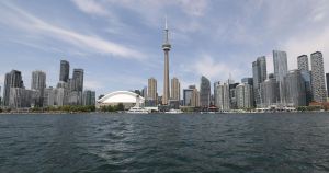 Doug Ford cut Toronto out of the Billy Bishop debate. Mark Carney’s Liberals don’t have to play along