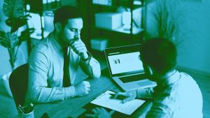 5 Bad Management Behaviors That Drive Good Employees Away