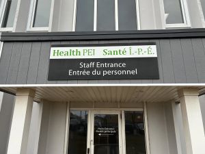 LETTERS: P.E.I.'s health-care limbo and other letters