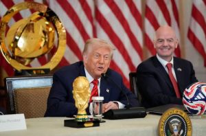 Uma Copa cheia de batalhas
