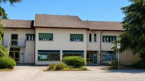 “Scuola inaccessibile, vergognoso”. L’odissea del bimbo in sedia a rotelle
