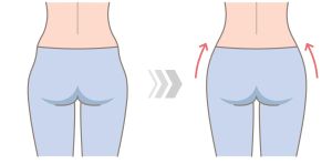 Hip dips: what are they and can you really get rid of them?