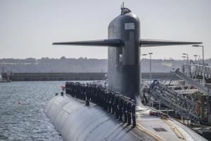 + 19 % en un an : comment les armes nucléaires redeviennent une priorité pour les États