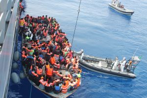 Los derechos que importan a los europeos. Crítica del nuevo Reglamento europeo de retorno