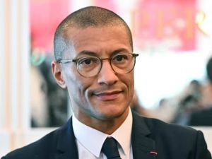 Il nuovo idolo dei radical chic d'Oltralpe
