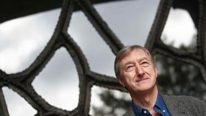 El novelista británico Julian Barnes, gran cronista de la memoria y el duelo, Premio Princesa de Asturias de las Letras a los 80 años
