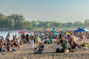 Renters need a right to safe homes during heatwaves