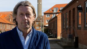 Sognepræst: For en sjælden gangs skyld bliver jeg irriteret på Anders Agger