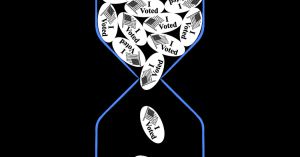 Taking a Week to Count Votes Is Doing It Wrong