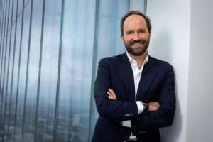 Adland’s greatest 'showman': why Brandtech’s David Jones is betting against the holding companies on AI