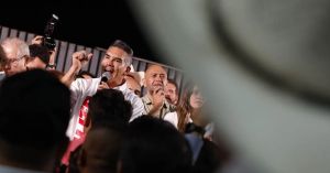 Alito, por favor, no nos hagas fraude