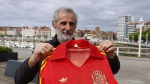 Manolo Jiménez y las anécdotas del Mundial de España 82: 