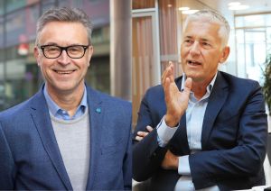 Ulv eller sau, hvilket dyr er kommunedirektøren?