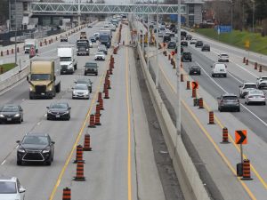 Will Ottawa ever stop complaining about traffic congestion? | Opinion