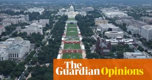 America’s 250th birthday celebration is replacing history with toxic myth