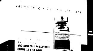 Vacina contra dengue e o valor da confiança