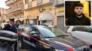 Omicidio Pasquale Nappo,