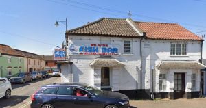 'Well-established' fish and chip shop hits the market