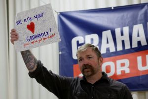 Graham Platner’s ‘journey’ evades accountability