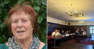 ANOTHER night of acrimony in Attleborough as council is hit with another FOUR crises