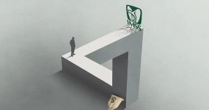 La paradoja del empleo formal en mayo