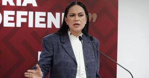 Morena echa sal a la herida de los panistas