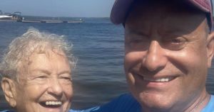 A new rule is stopping this 93-year-old from visiting her birthplace. It’s bureaucracy gone mad