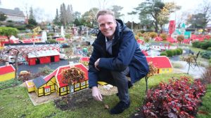 Gurli Gris har fået kla­ger: - Vi tager det al­vor­ligt, siger Legoland-​direktør