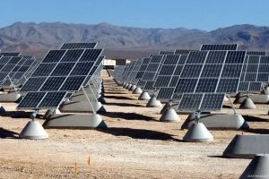 Danantara and the Gulf could finally turn Indonesia’s renewable energy ambition into reality