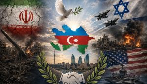 Qalibaf niyə demir: “Ay adam, raket atan Azərbay