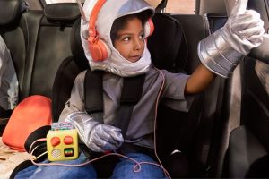 Children’s audio company Yoto tunes into creative agency