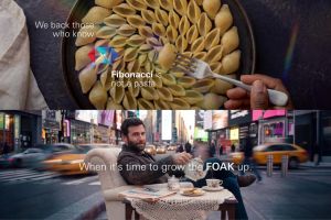 HSBC Innovation Banking unveils campaign championing tech pioneers