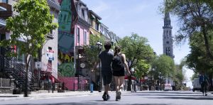 Des villes plus inclusives grâce à l’IA ? Oui, si les communautés gardent la main