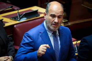 Διδάκτορες