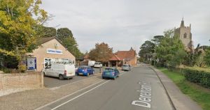 Village road to close with 15-mile diversion route in place