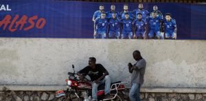 Haiti at the World Cup is more than an underdog tale – it is the story of global migration