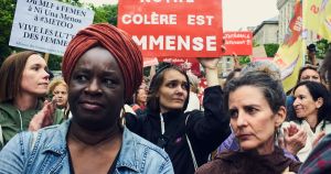 Affaire Lyhanna : la colère du peuple, et des mères en particulier, est inépuisable, par Sophie Galabru