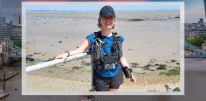 I ran the Thames from source to sea – here’s what I discovered